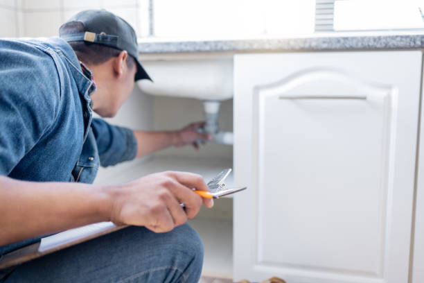 Best Same-Day Plumbing Service  in North Babylon, NY
